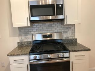 40 Monadnock St APT 1, Dorchester, MA 02125