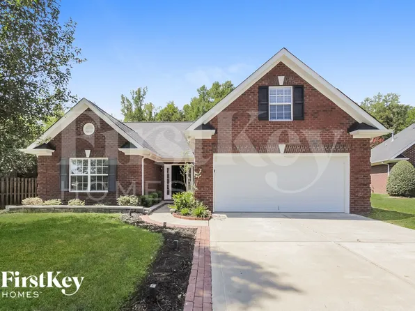 12618 Hill Pine Rd, Midland, NC 28107