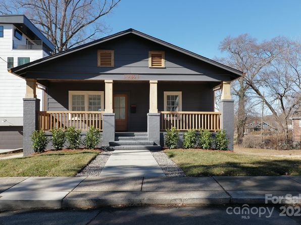 236 Victoria Ave, Charlotte, NC 28202