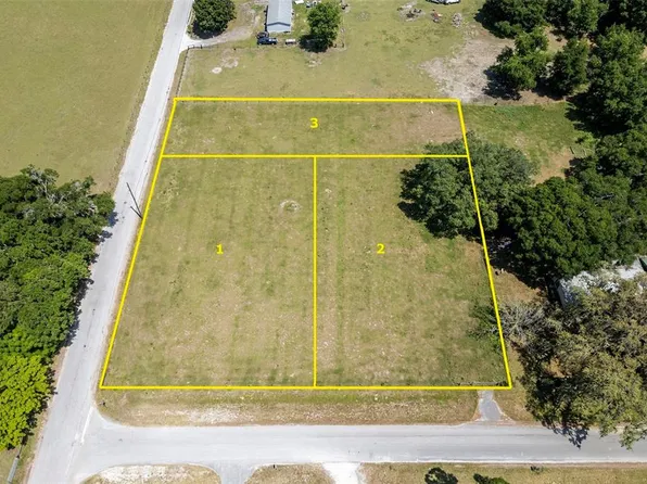 Sumter County Rd #730, Webster, FL 33597