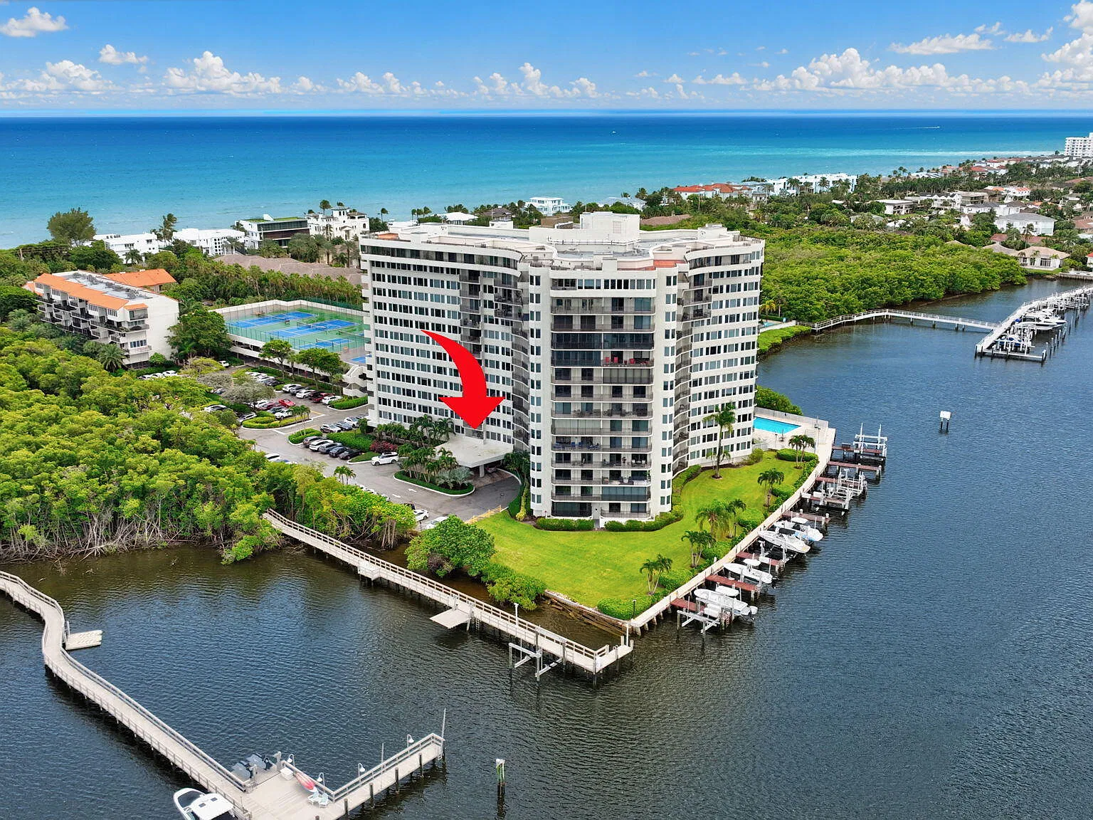 3912 S Ocean Blvd — Photo 2