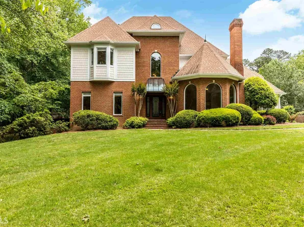 19 Orchard Spring Dr SW, Rome, GA 30165