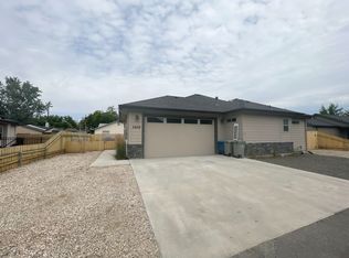 2458 N Maple Grove Rd, Boise, ID 83704