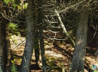 Xxxxx Tierra Rd N, Cornucopia, WI 54827