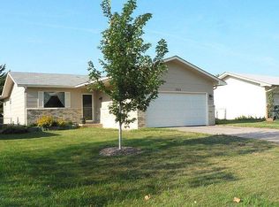 1930 E Fairchild St, Wichita, KS 67219