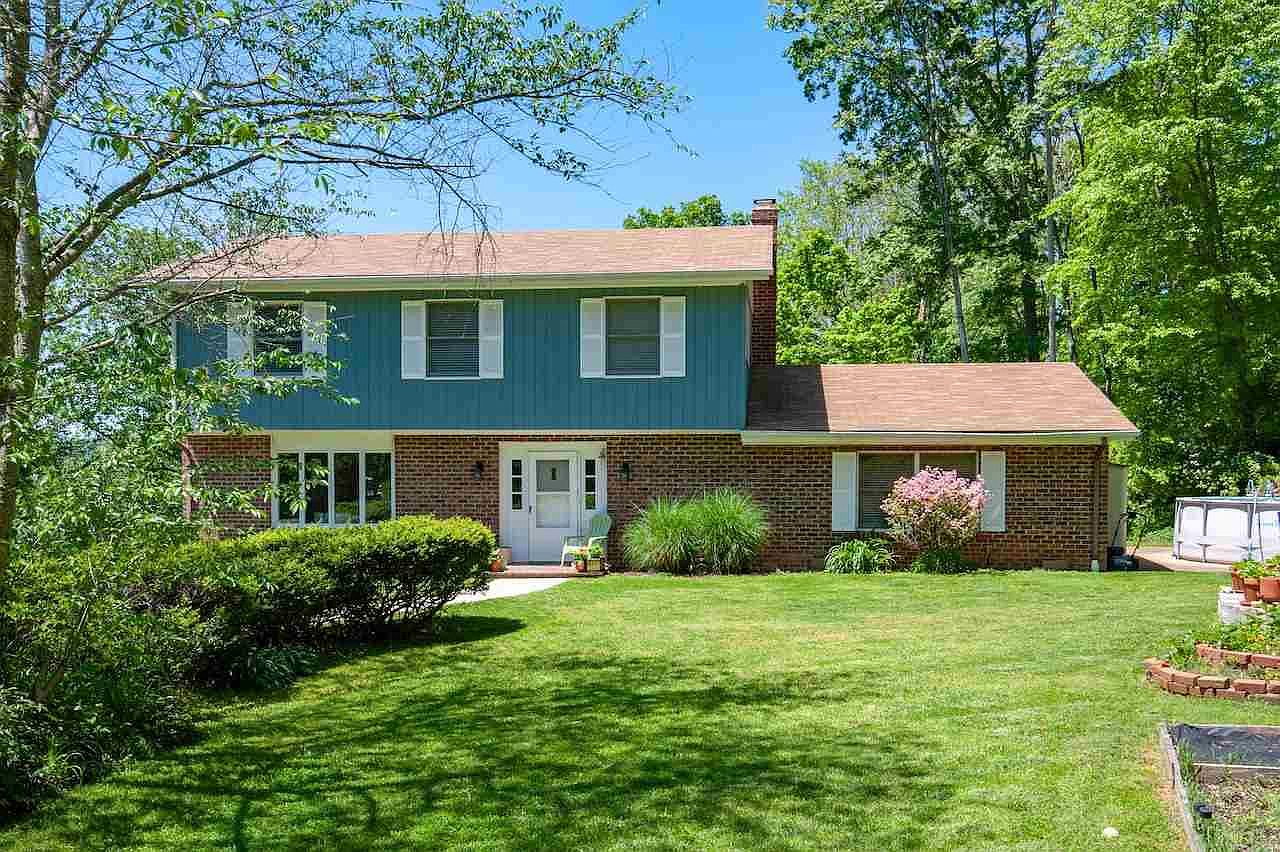 61 Spring Hill Ln, Lovingston, VA 22949 Zillow