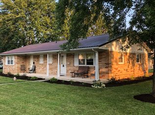 925 Adams St, Decatur, IN 46733