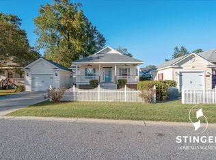 78 White Pond Blvd, Beaufort, SC 29902