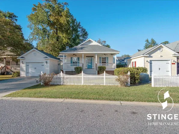 78 White Pond Blvd, Beaufort, SC 29902
