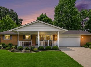 1014 W Alkaline Springs Rd, Vandalia, OH 45377