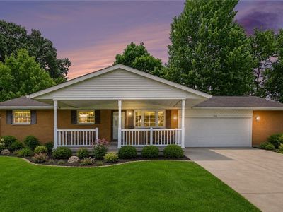 1014 W Alkaline Springs Rd, Vandalia, OH, 45377