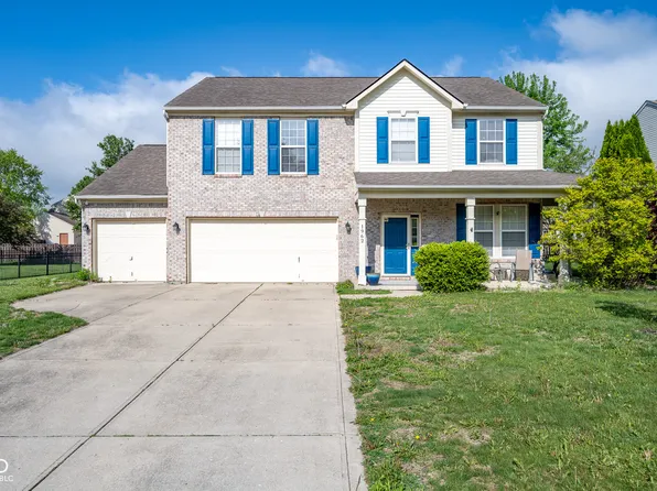 1962 Spring Beauty Ct, Avon, IN 46123