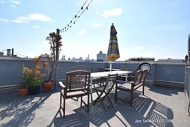 Rented by J Misrahi Realty Corp