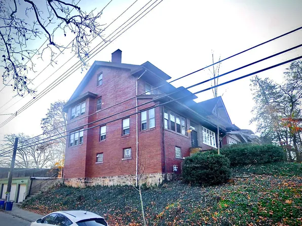 1601 Beechwood Blvd, Pittsburgh, PA 15217