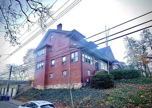 1601 Beechwood Blvd Photo 1