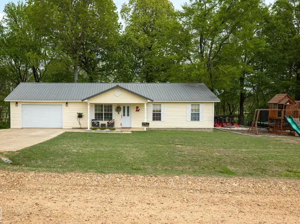 87 County Road 335, Jonesboro, AR 72401