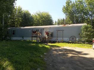 335 Feylers Corner Rd, Waldoboro, ME 04572