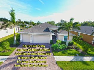 255 Destiny Circle Cpe, Coral, FL 33990