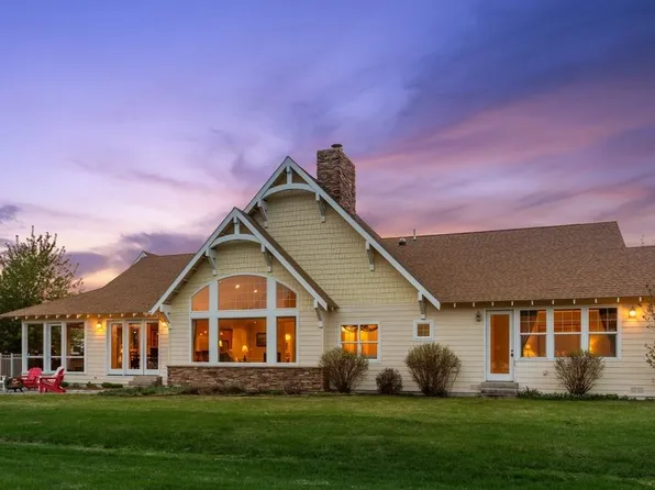 700 Scenic Dr, Columbia Falls, MT 59912
