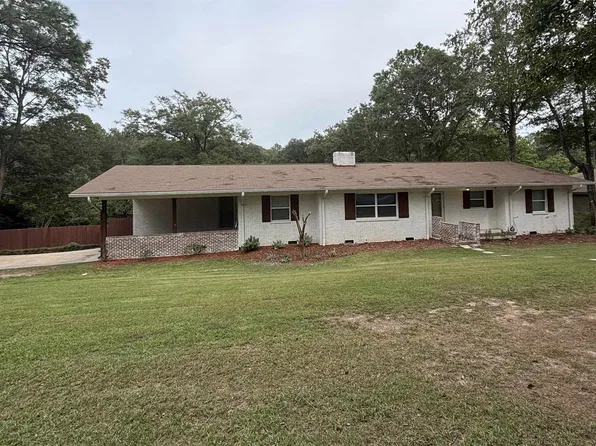 1100 Lenora Ln, Andalusia, AL 36421