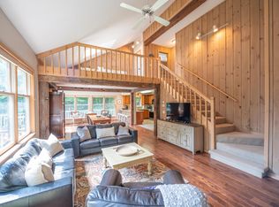 173 Howes Loop, Wilmington, VT 05363