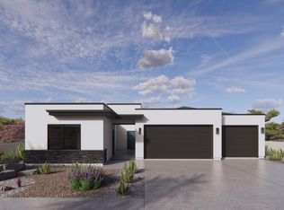 1853 S Queens Garden Dr, Washington, UT 84780