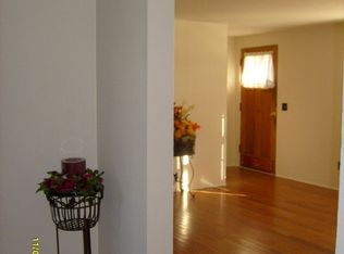 560 Cedar St, Scottsburg, IN