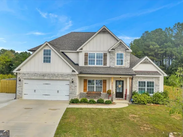 106 Lila Kate Ct, Kathleen, GA 31047