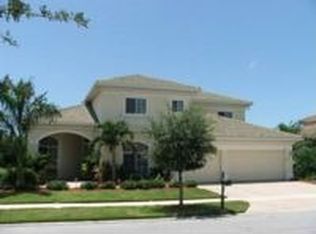 9139 Paseo De Valencia St, Fort Myers, FL 33908