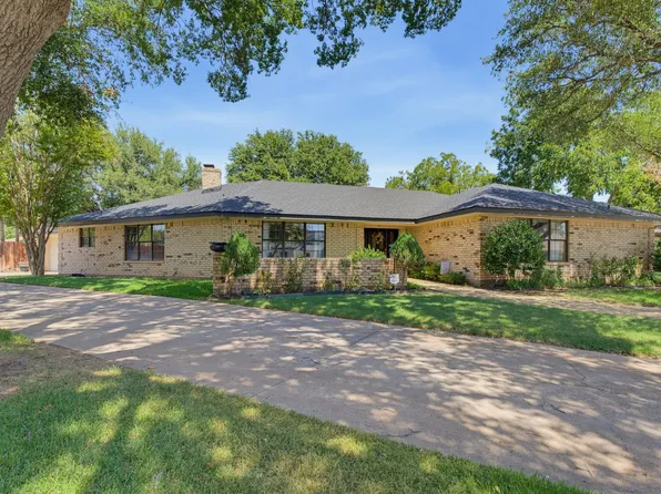 38 Cypress Point St, Abilene, TX 79606