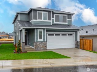 Mccormick Trails, Port Orchard, WA 98367
