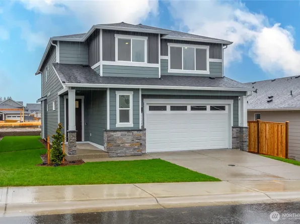 4143 SW Rustler Street, Port Orchard, WA 98367