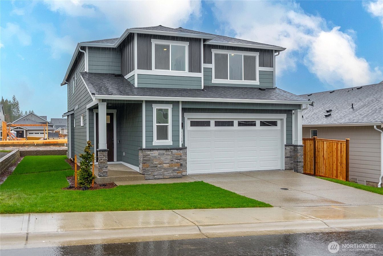 1st image of 4143 SW Rustler Street