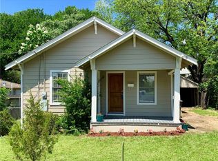 2207 Arroyo Ave, Dallas, TX 75219