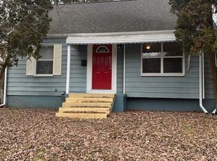 323 Browning Ave, Flint, MI 48507