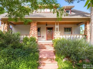 721 9th St, Boulder, CO 80302