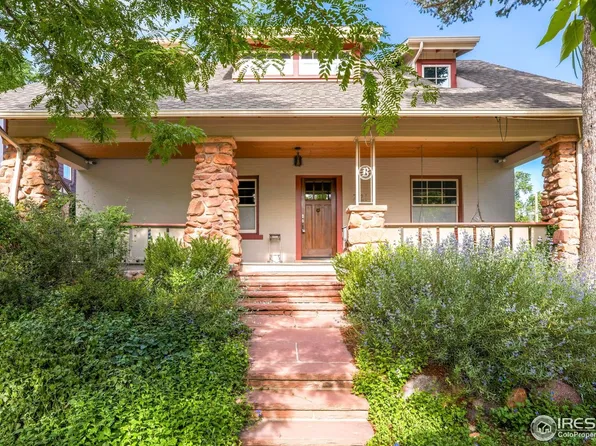 721 9th St, Boulder, CO 80302