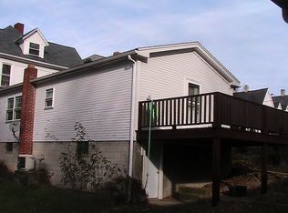 946 Water St #946B1, Indiana, PA 15701