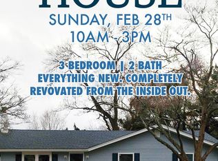 612 Breakwater Rd, Cape May, NJ 08204