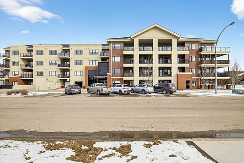 5001 Eton Blvd #203 Photo 1
