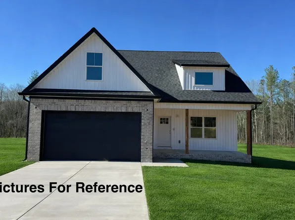 2151 Old Federal Rd, Ocoee, TN 37361
