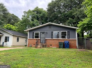 245 Doane St SW, Atlanta, GA 30315