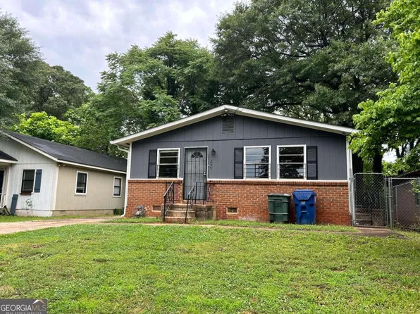 245 Doane St SW, Atlanta, GA 30315