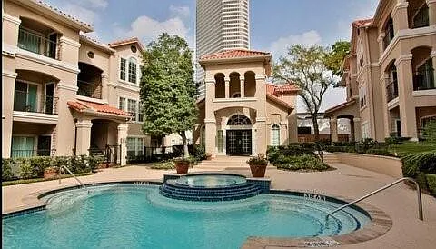 3231 Allen Pkwy #1207 — Photo 4