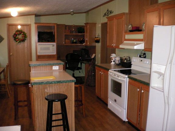 2nd image of 268 Nauvoo Pond Creek Rd Unit B