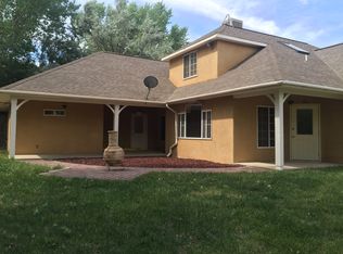 160 Slatey Ford Rd, Greenbrier, AR 72058