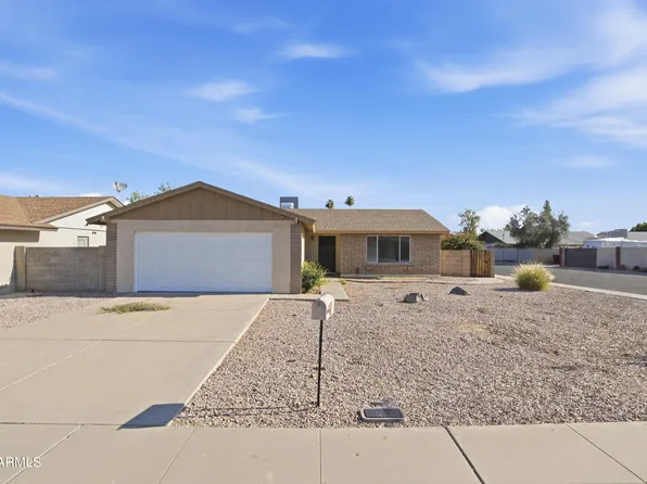 2070 E YALE Drive, Tempe, AZ 85283