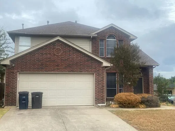 2737 Silver Hill Dr, Fort Worth, TX 76131