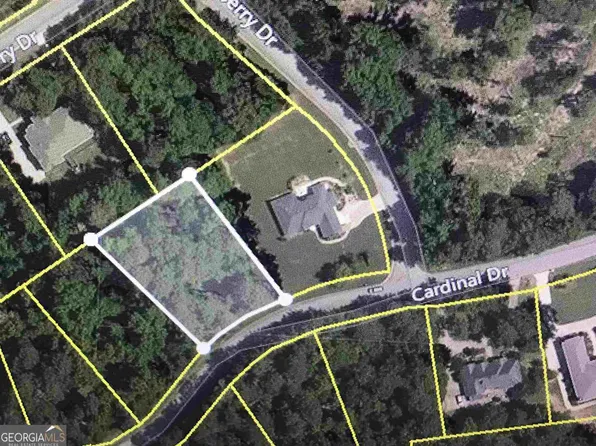 1729 Cardinal Dr Lot 30, Griffin, GA 30223