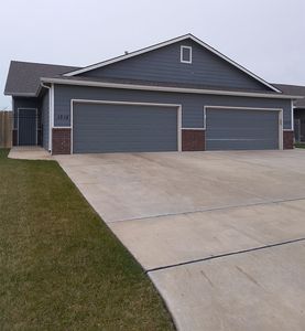 1315 N Azena St, Andover, KS, 67002